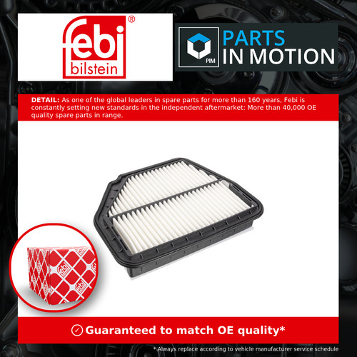 Air filter fits vauxhall - air,
