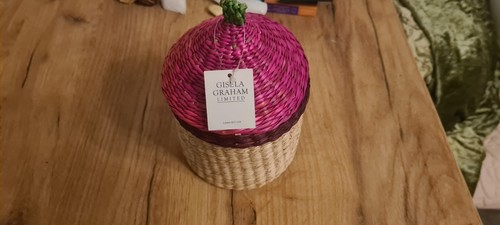 Gisela graham strawberry mesh - graham,
