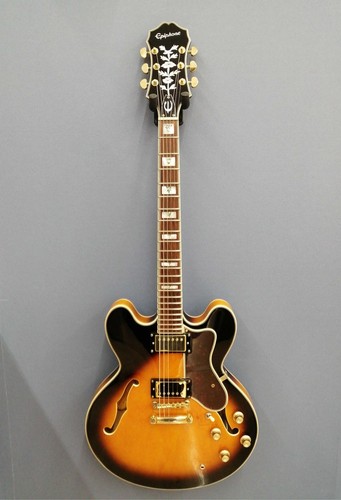 Epiphone sheraton - epiphone, /