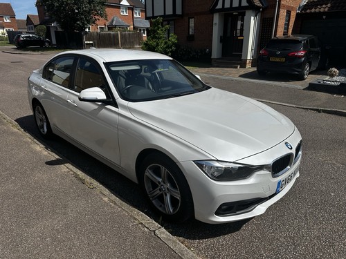 Bmw series 320i se - 2.0,