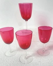 Four matching victorian - four,