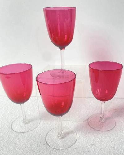 Four matching victorian - matching,
