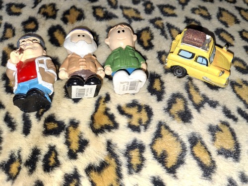 Only fools horses figurines - only,