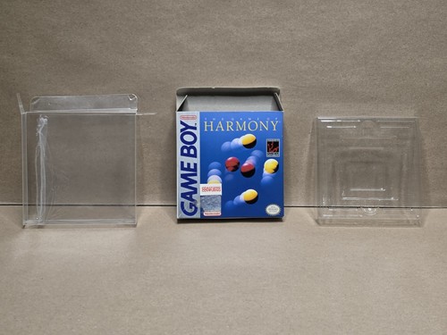 Game harmony nintendo - nintendo,