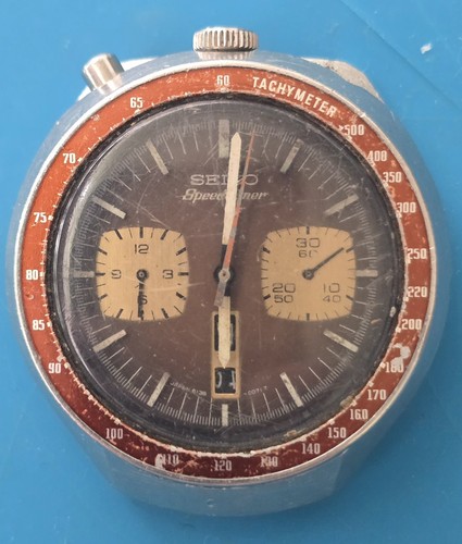 Seiko 6138 0040 - seiko, speed-timer