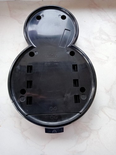 Plastic base stand - to,