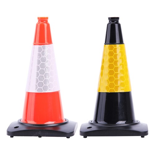 Simulation reflective traffic - simulation,