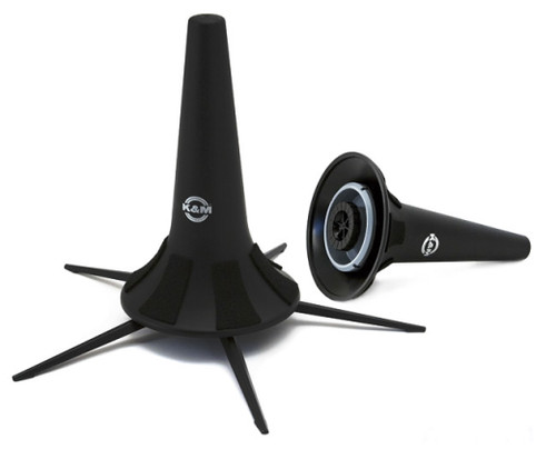 Flugel horn stand bell - horn,