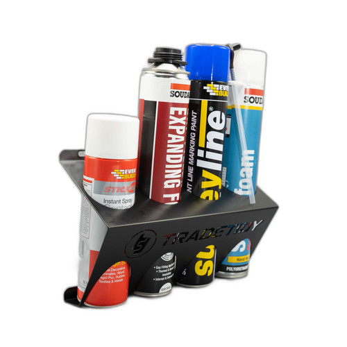 Tradetidy spray aerosol can - tradetidy,