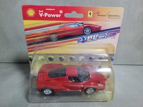 Shell ferrari collection - shell,