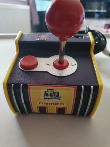 Jakks pacific namco 1 - pacific,