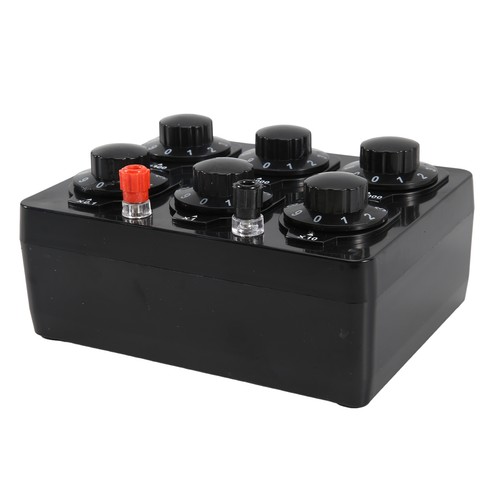 99999 ohm simple - 0-99999.9,
