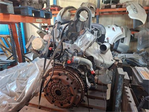B5234t3 complete engine - b5234t3,