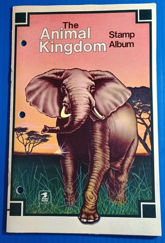 The animal kingdom - the,