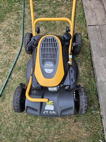 Stiga multiclip with 170 - multiclip,