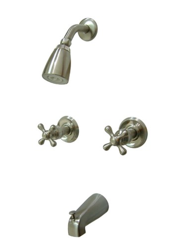 Kingston brass kb24 - brass, kb24.ax