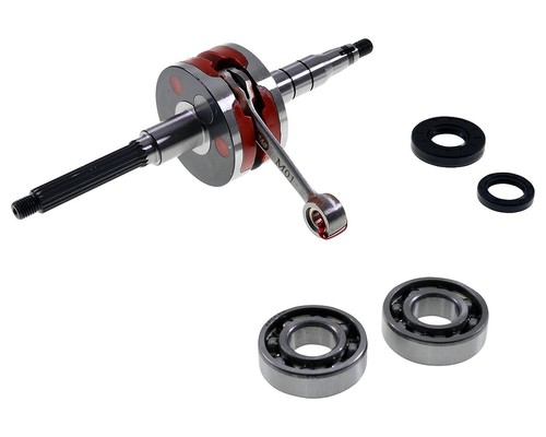 Crankshaft racing 10mm - crankshaft,