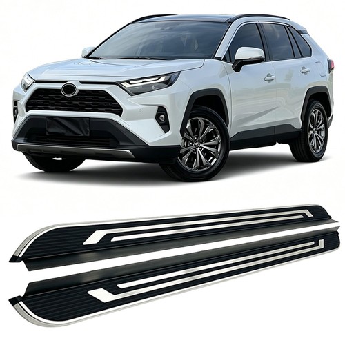 Running board fit for toyota - running,