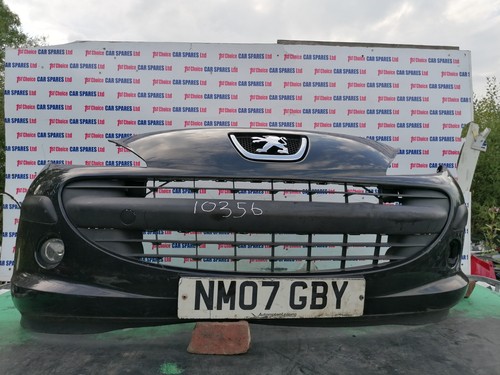 Peugeot 207 hatchback 5dr mk1 - 207,