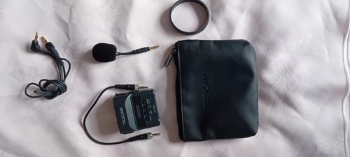 Tascam 10c compact - tascam, linear