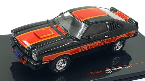 Ixo scale clc599n - scale,
