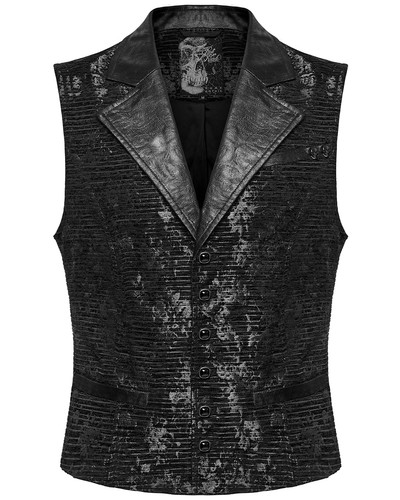 Punk rave mens - rave, dark