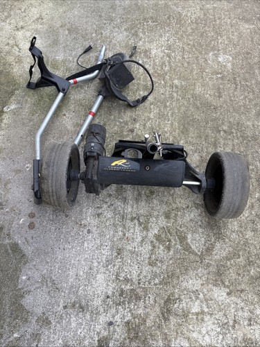 Powakaddy classic legend - classic,