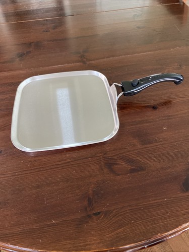 Saladmaster 316ti titanium - 316ti,