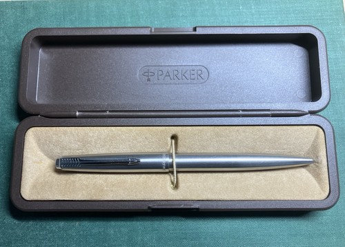 Parker ballpoint pen - parker, 45