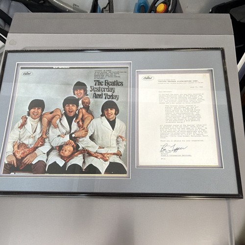 The beatles yesterday - beatles,