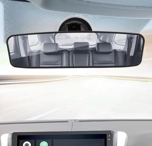 Car rear view mirror - car, mirror,car