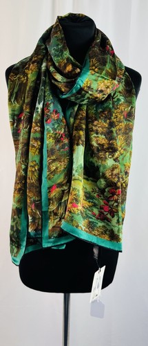 Ted baker green multi 100 - multi, 100%