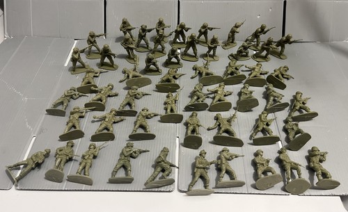 Vintage airfix military series - vintage,