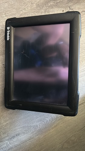 Used trimble fmx display - fmx,