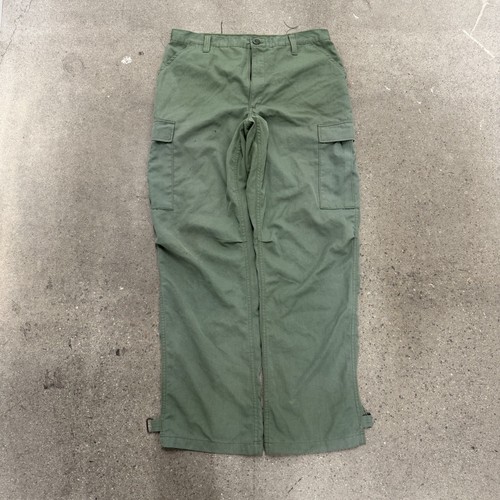 Wildland firefighting pants - wildland,