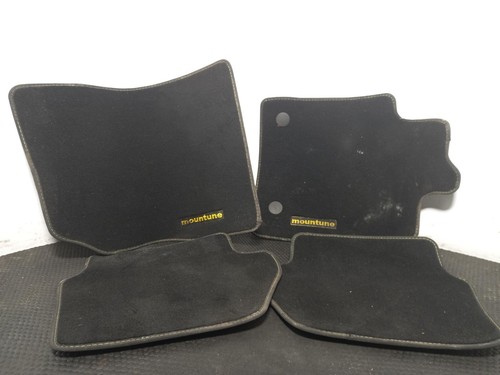 Ford fiesta set floor - ford, of