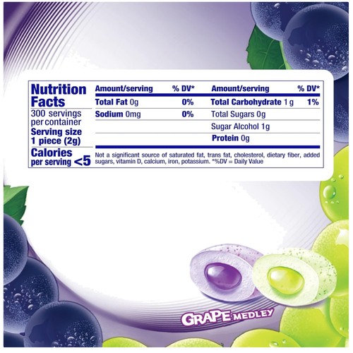 Mentos pure fresh - pure,