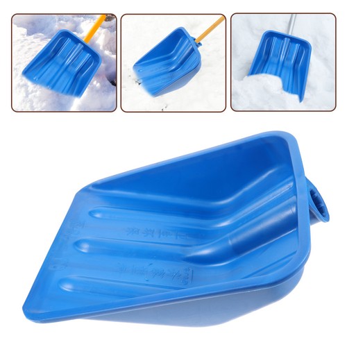Ice snow head replacement - ice,