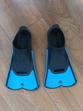 Cressi light swim fins - fins, size