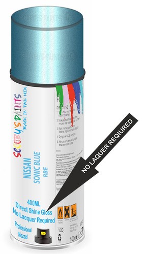 Spray paint for - for, versa