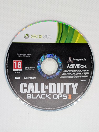 Xbox 360 games - games, disc