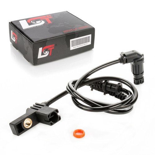 Wiring harness brake pad wear - wiring,