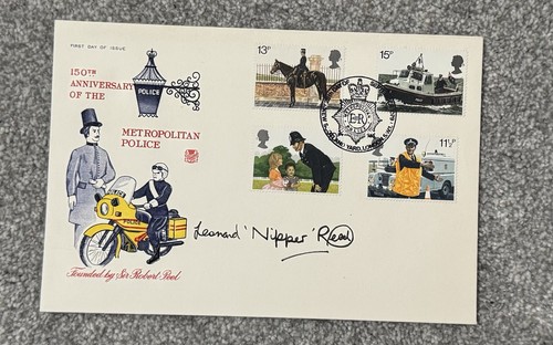 Rare metropolitan police - metropolitan,