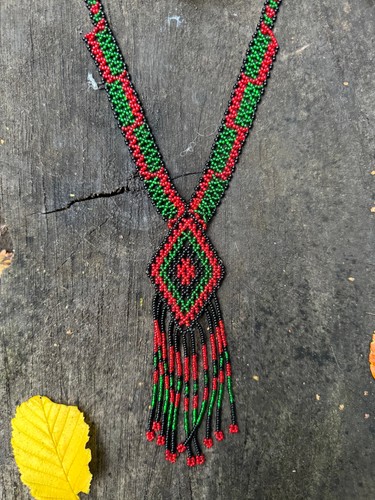 Ruby and emerald - emerald, harmony