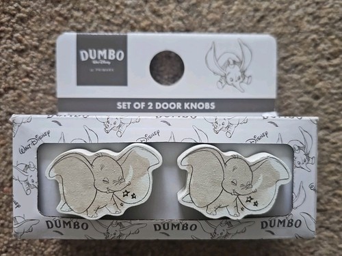 Disney primark dumbo set - x,