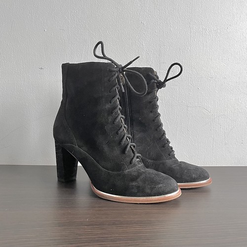 Clarks cushioned suede - cushioned,