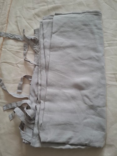 Dorma 100 linen - 100%linen, duvet