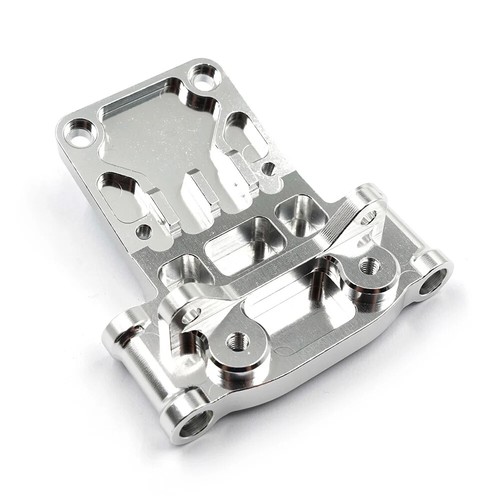 Xtra speed aluminum front - speed,