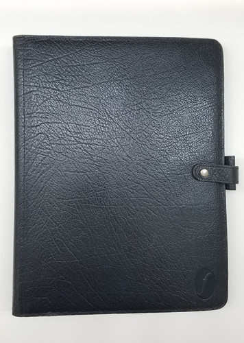 Filofax deskfax black - filofax,