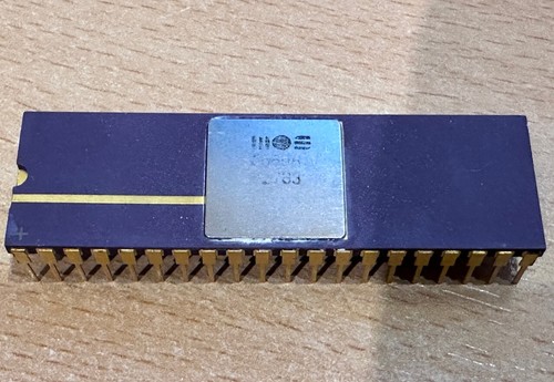 6569r1 mos vic video - video, ic